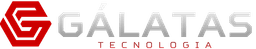 Gálatas Tecnologia